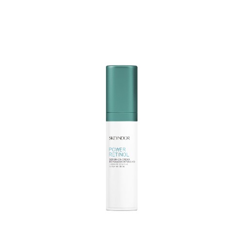 Intensive Repairing Serum-In-Cream 