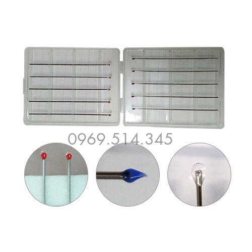 Mỗi dạng đầu que có công dụng riêng cho mực đích hoạt động của người dùng