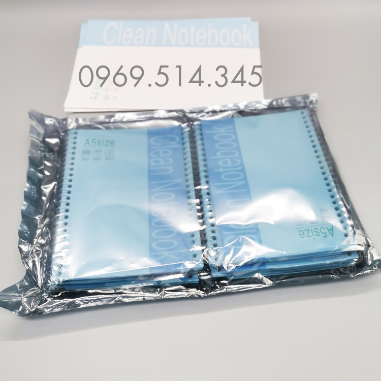 Quy cách đóng gói sản phẩm, hút chân không an toàn