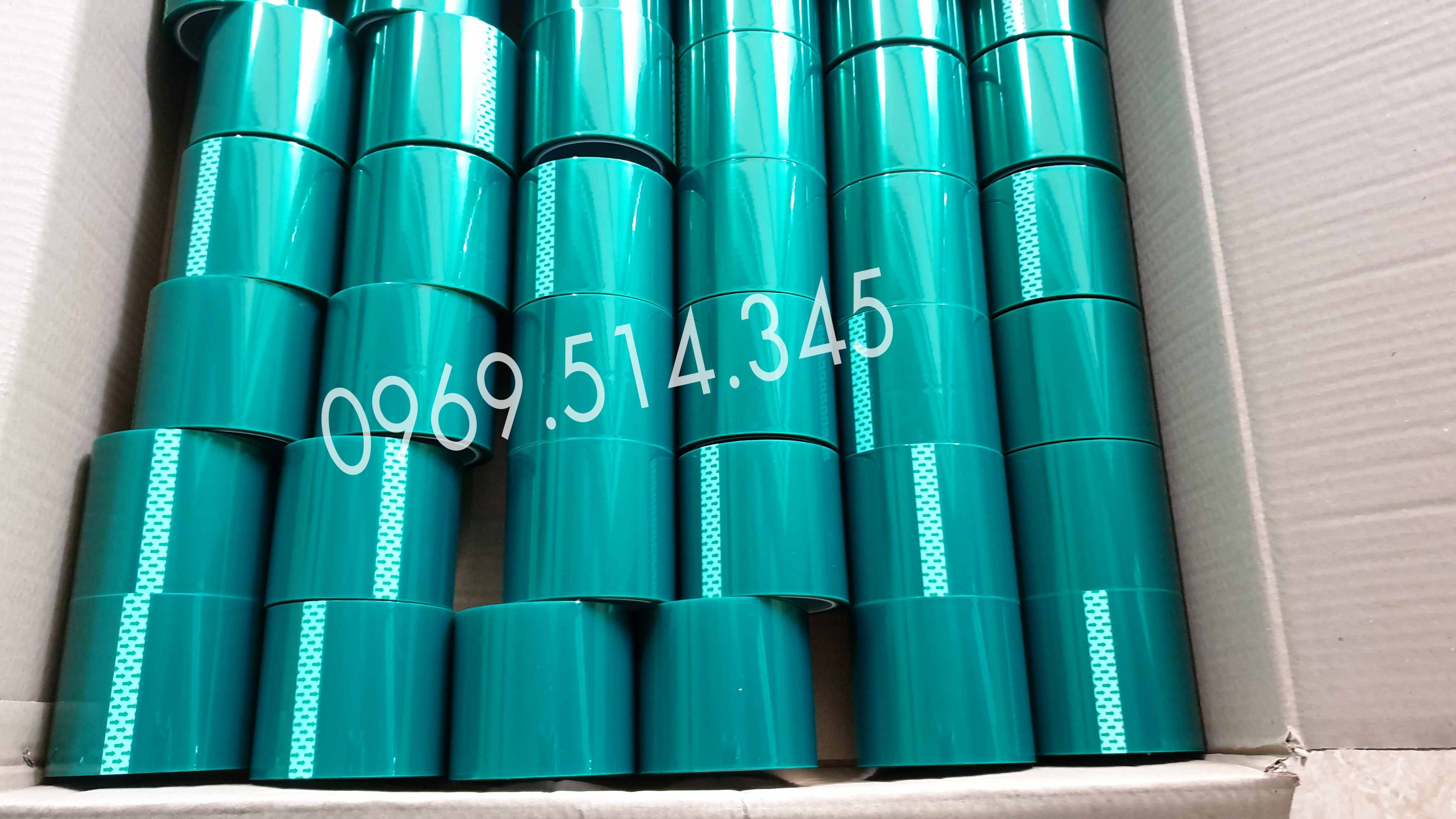 Quy trình đóng hàng sản phẩm