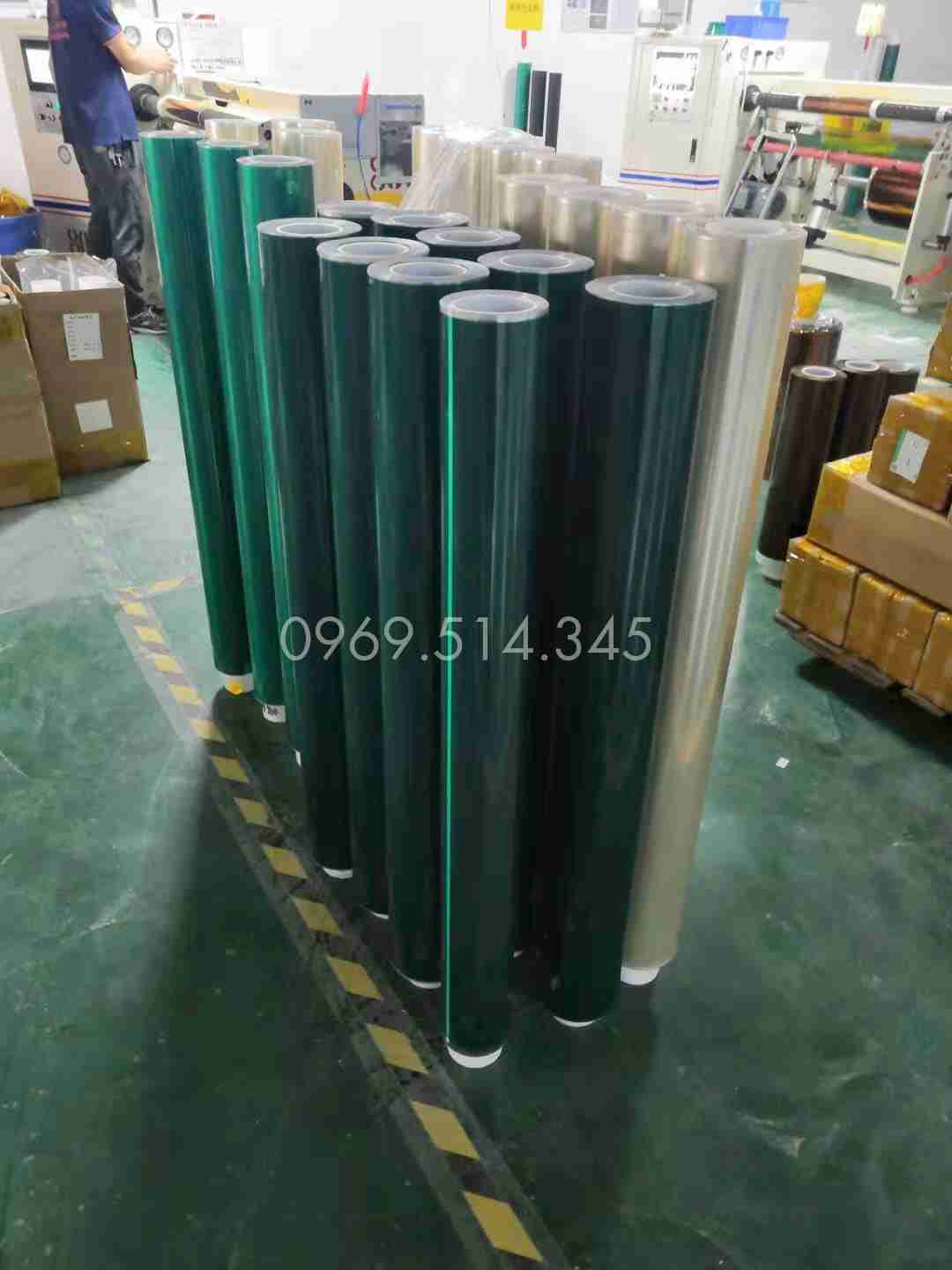 Sản phẩm chuyên được sử dụng rất rộng rãi trong các ngành công nghiệp điện tử