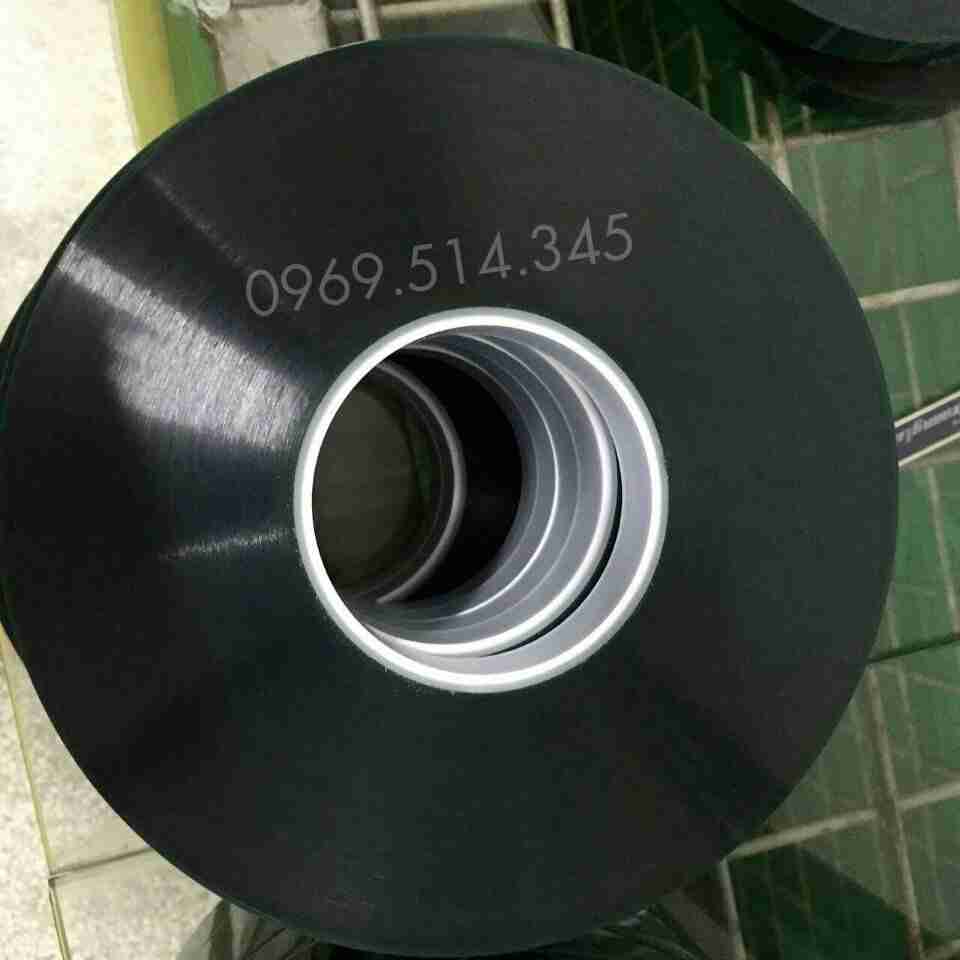 Độ dày cuộn băng dính có nhiều kích cỡ cho người dùng tùy thuộc vào mục đích sử dụng