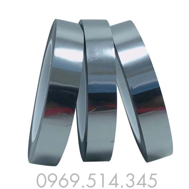 Cuộn băng keo dán sản phẩm chống tĩnh điện