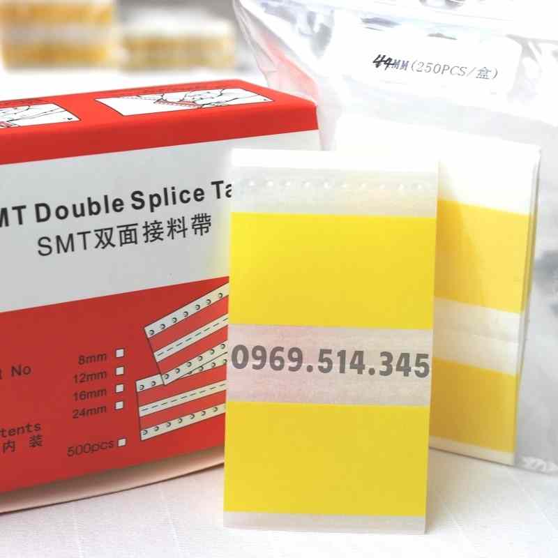 Băng keo nối liệu