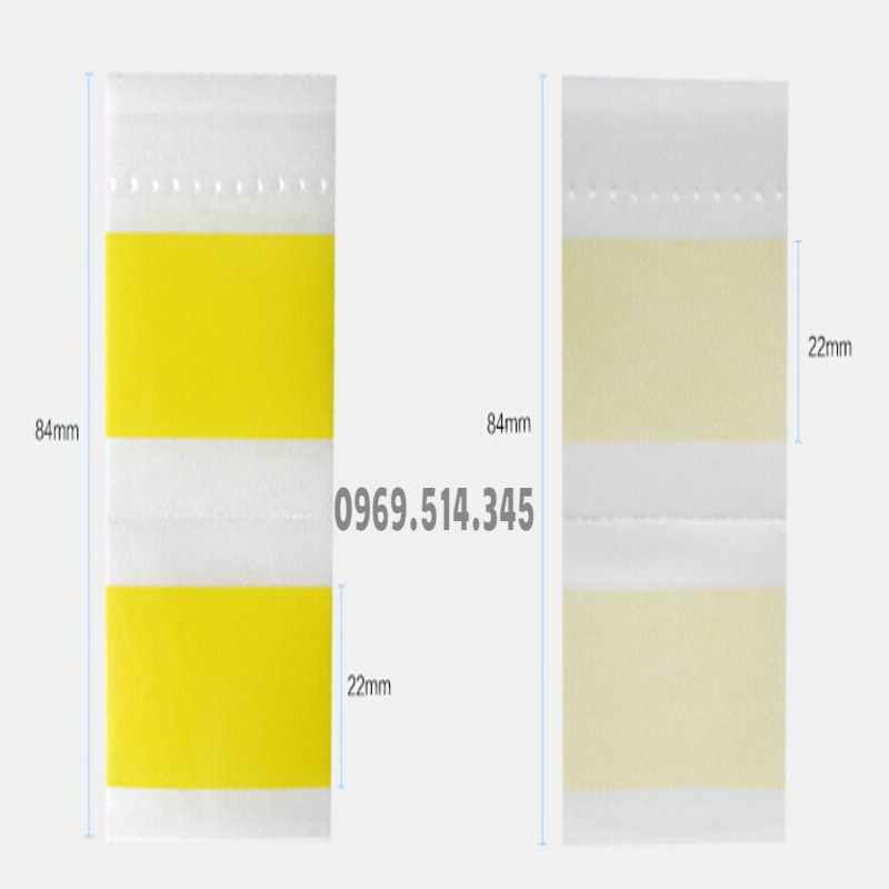 Băng dán chịu nhiệt với ưu điểm thân thiện, không độc hại tới môi trường