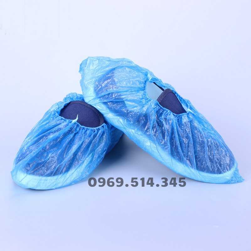 Bao trùm giày ESD