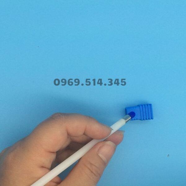 Đầu bút hút bẩn tốt áp dụng với nhiều ngành