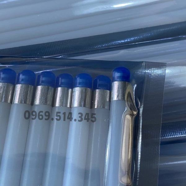 Cây bút chống tĩnh điện, điểm cộng là không bị han gỉ