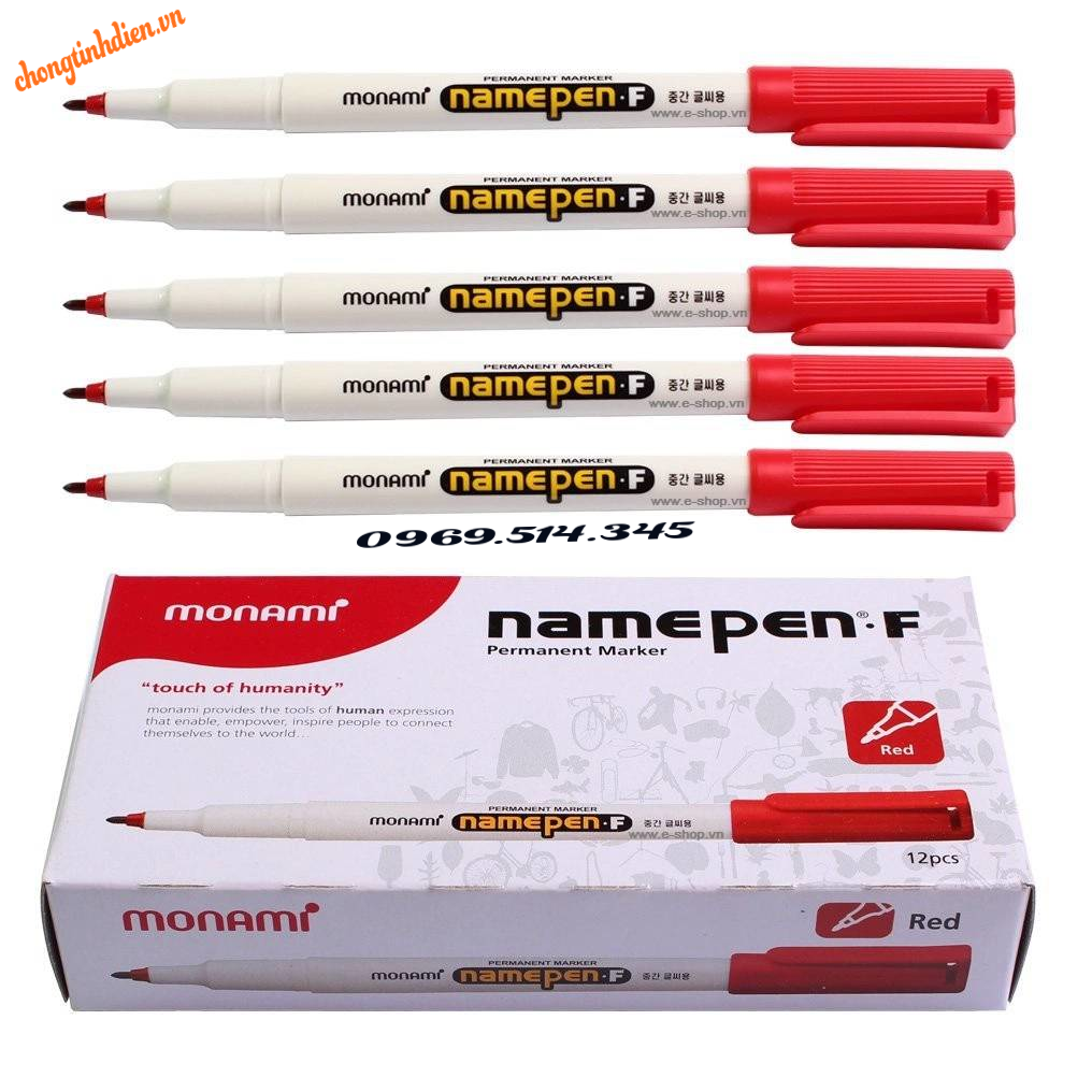 Bút lông phòng sạch 100% từ Hàn Quốc