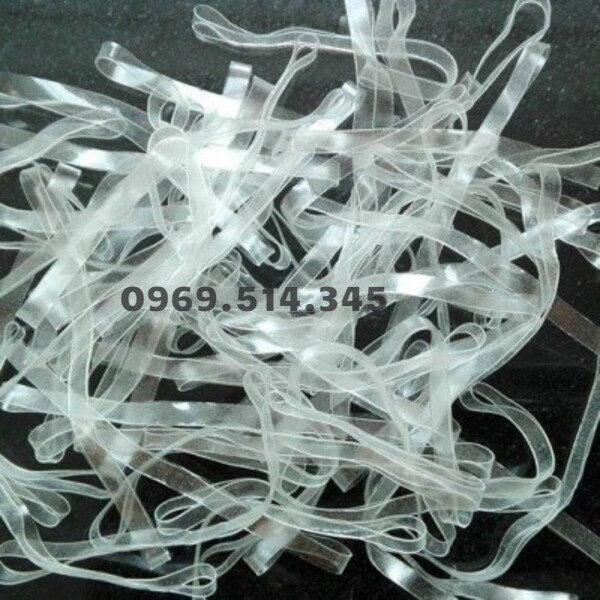 Ứng dụng trong môi trường phòng sạch độ chống tĩnh điện tốt