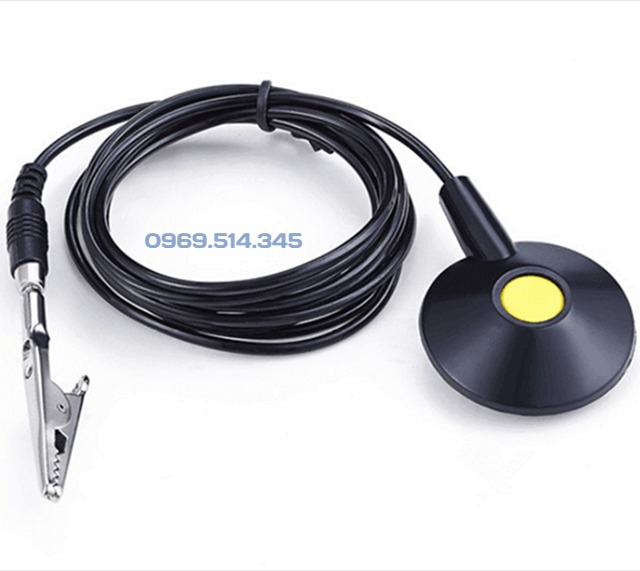 Thông số kỹ thuật của dây nối điện ESD