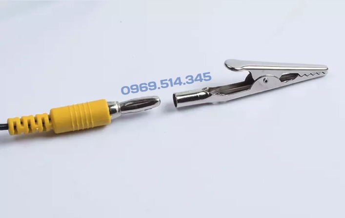 Ứng dụng dây nối điện trong sản xuất tạo độ tin cậy, thoải mái khi thao tác sản xuất