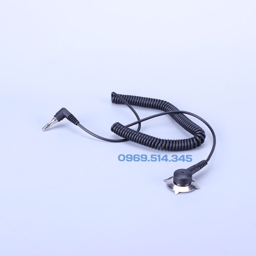 Dây tiếp địa giúp con người tránh khỏi nguy hiểm từ dòng điện