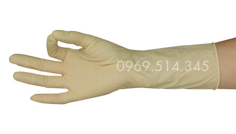 Tránh va chạm trực tiếp với các chất hóa học độc hại