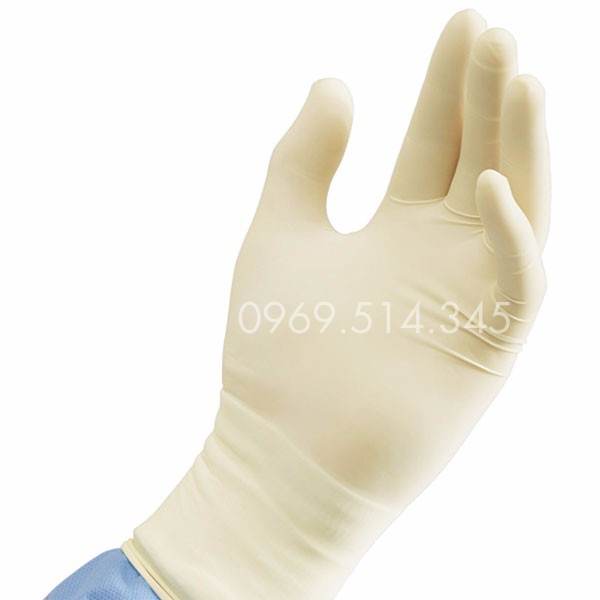 Cấu tạo từ mủ cao su thiên nhiên với quy trình đảm bảo an toàn