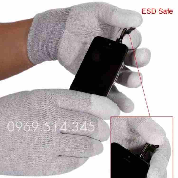 Ứng dụng phổ biến với các mặt hàng linh kiện điện tử