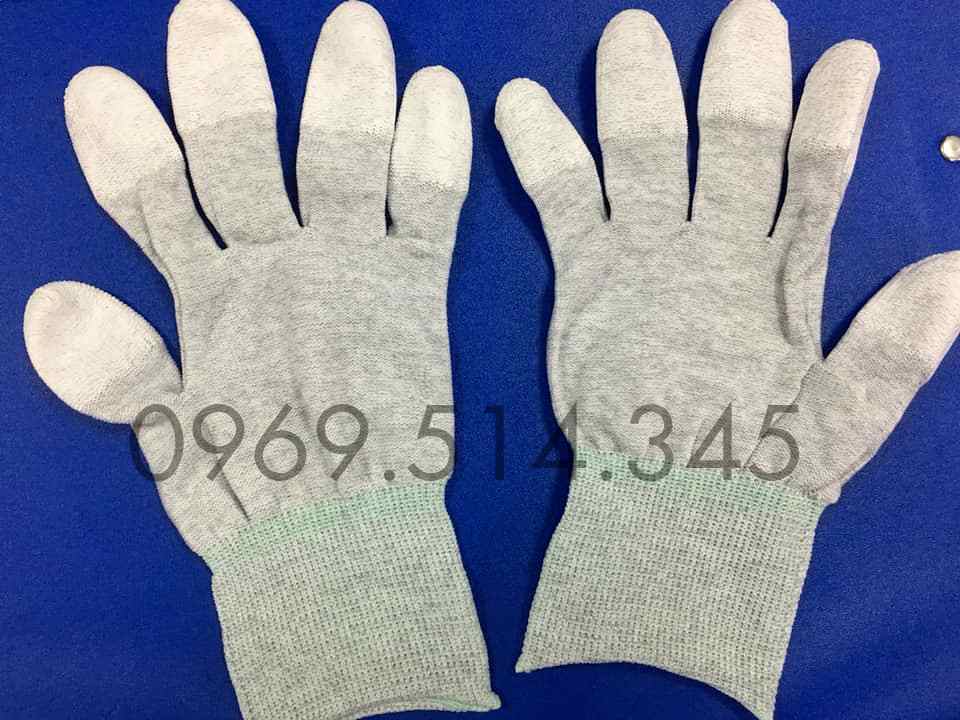 Sợi carbon có nhiều ưu điểm vượt trội: chịu được nhiệt độ, các nhân tố xung quanh nơi làm việc