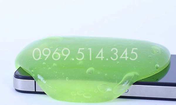 Super Clean Magic Cleaner an toàn khi sử dụng hay khi cầm trên tay