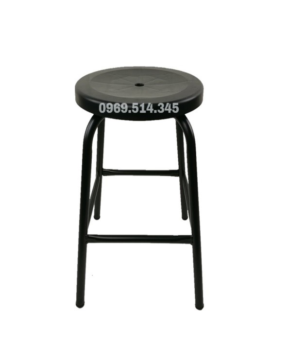 Ghế không tựa cố định