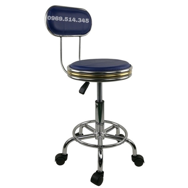 Bề mặt được phủ da tạo sự thoải mái, thư giãn cho người tiêu dùng