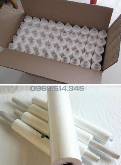 Khâu đóng gói, hoàn thiện sản phẩm