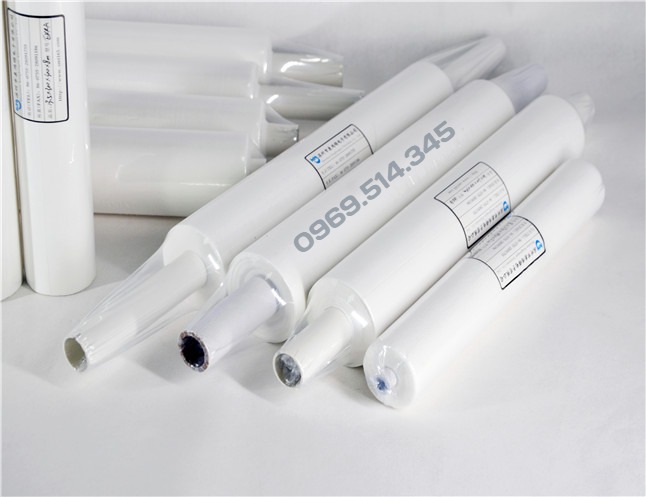 Giấy lau khuôn in phòng sạch có nhiều kích thước với độ co giãn ngang - dọc tương ứng