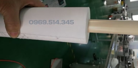 Cuộn giấy lau khuôn in phòng sạch SMT là hàng chắn bụi bẩn, loại bỏ chát thừa cho khuôn in