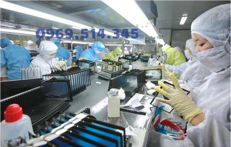 Ứng dụng rộng rãi trong các ngành nghề