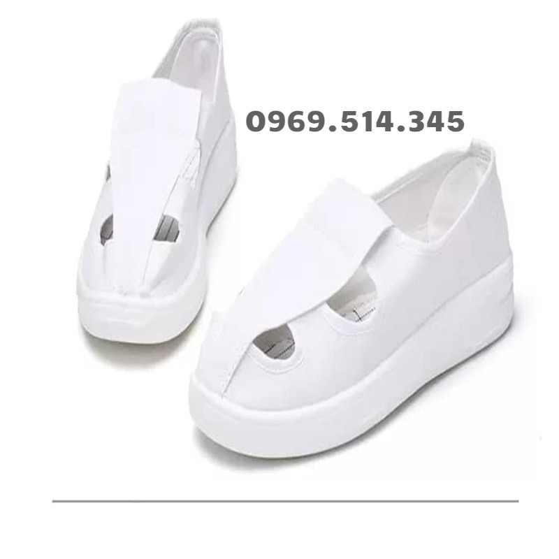 Giày phòng sạch - thiết bị bảo hộ lao động