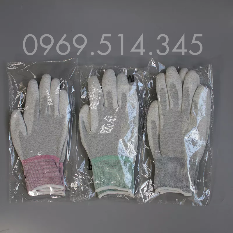 Đa dạng kích cỡ cùng màu sắc giúp khách hàng lựa chọn dễ dàng hơn