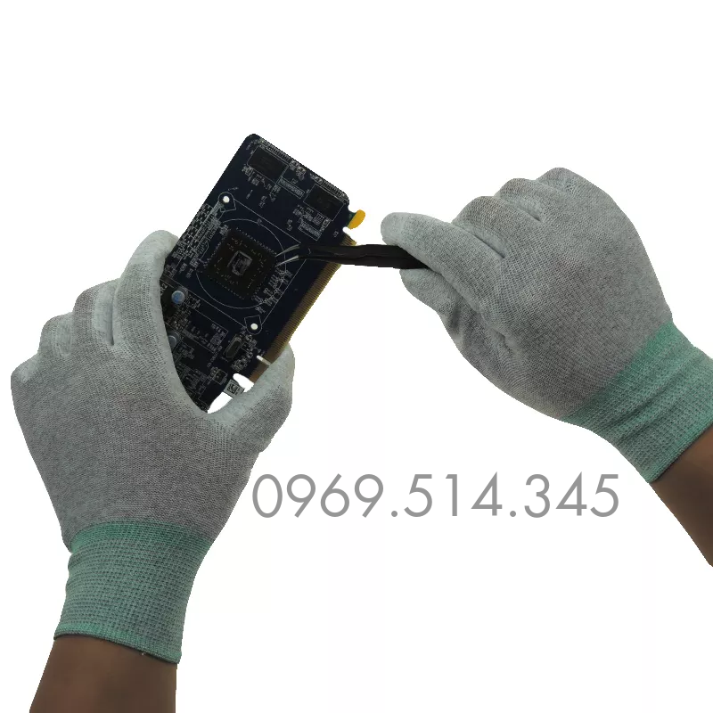 Ứng dụng rộng rãi với các sản phẩm linh kiện điện tử