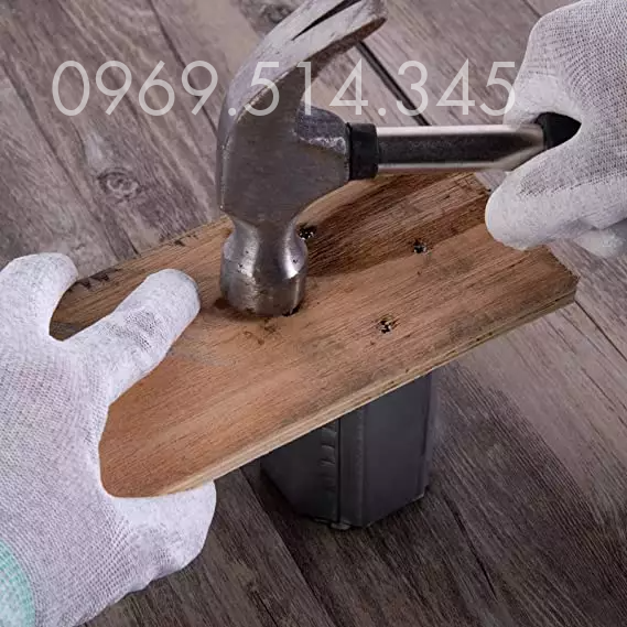 Tránh bị tổn thương khi làm công việc