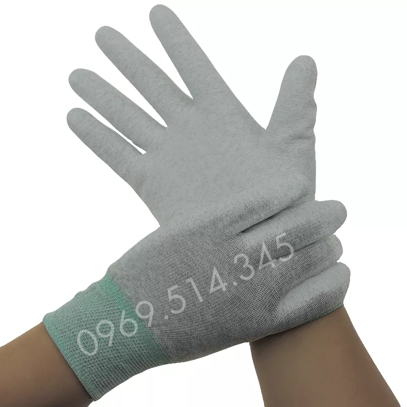 Bao tay được dùng trong nhiều môi trường ngành nghề