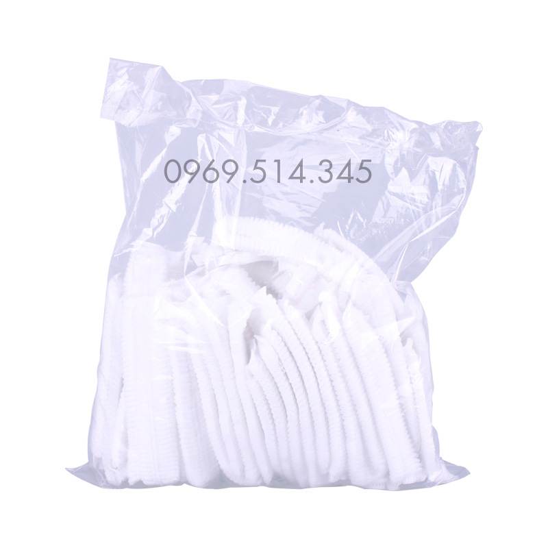 Sản phẩm được đóng túi bảo quản hợp vệ sinh