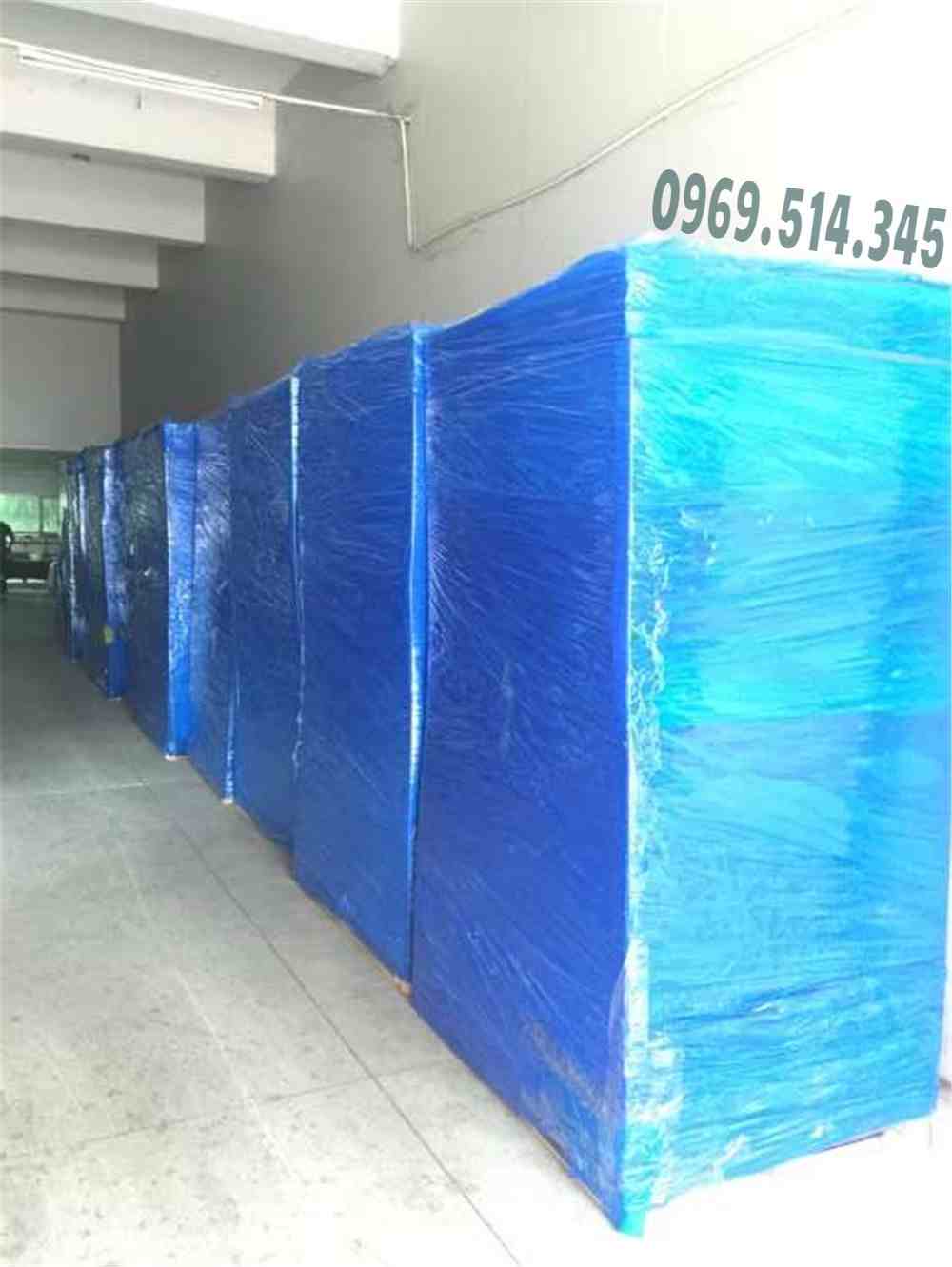 Khăn lau chống tĩnh điện được bảo quản cẩn thận