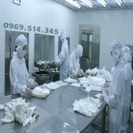 Ứng dụng trong ngành sản xuất