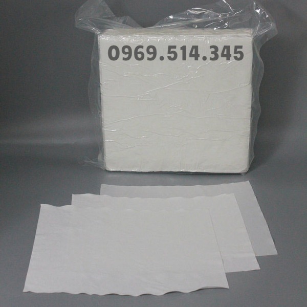 Khăn lau phòng sạch 8009 với đặc điểm vượt trội