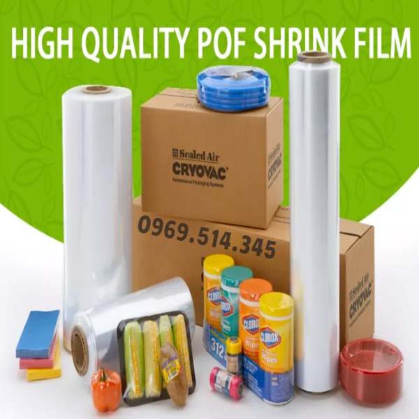 Bảo quản đồ ăn, hoa quả, các vật dụng tránh bụi bẩn