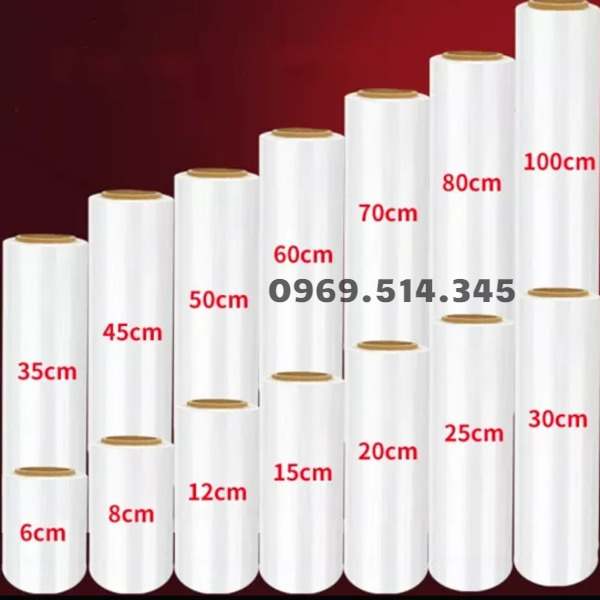 Giúp bảo vệ sản phẩm khỏi các nhân tố hóa học.