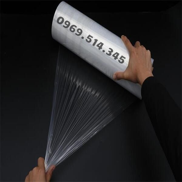 Độ co dãn tốt, phục hồi nhanh giúp cố định và buộc chặt vật dụng