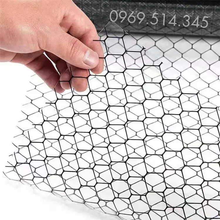 Tính đàn hồi tốt, chịu mọi tác dộng bên ngoài