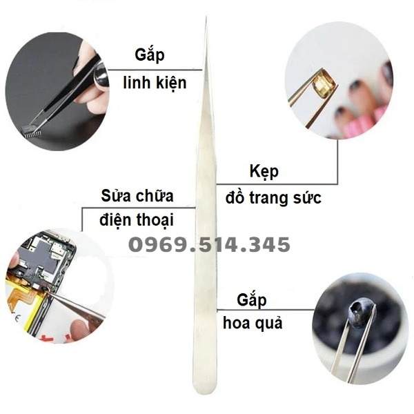 Bởi không tác dụng với các chất hóa học nên phù hợp với môi trường phòng thí nghiệm