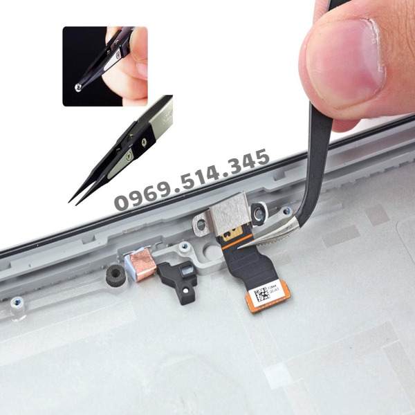 Ứng dụng rỗng rãi trong ngành công nghiệp, gắp ghép sản phẩm