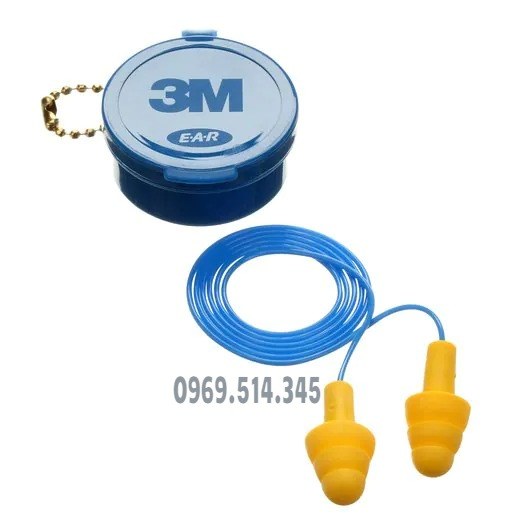 Tai bịt 3M giúp nâng cao hiểu quả sức khỏe con người
