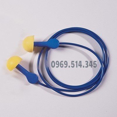 Nút bịt tai M3 giúp tránh những tạp âm khiến người làm việc mất tập trung