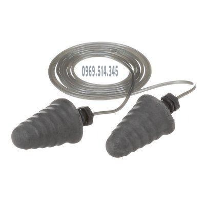 Nút bịt tai hình nấm giảm tần suất tiếng ồn trong khu làm việc