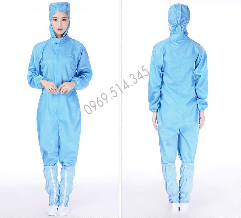 Thiết kế từ sợi carbon có đặc tính không bị xù và nhão sau khi giặt, hấp