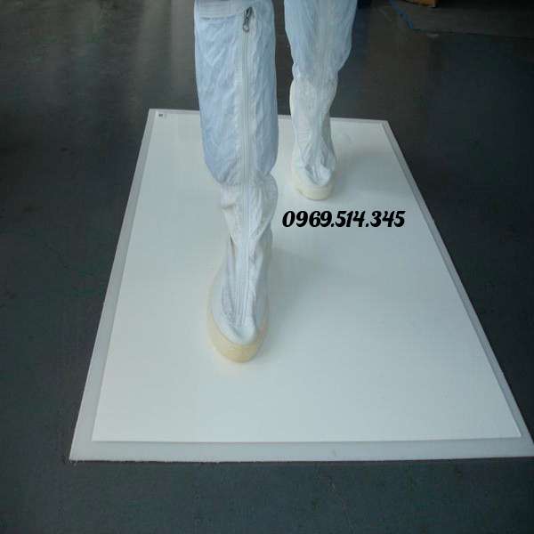 Bám dính bụi tốt trong 5 bước chân, ứng dụng rộng rãi