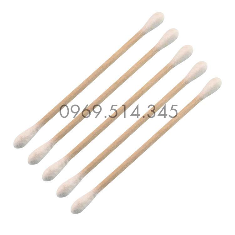 Cấu tạo từ hai phần rõ ràng, theo quy trình sản xuất phòng sạch