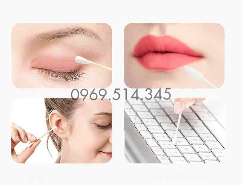 Vệ sinh khe bàn phím máy tính, tránh vi khuẩn tiếp xúc với da trong thẩm mỹ